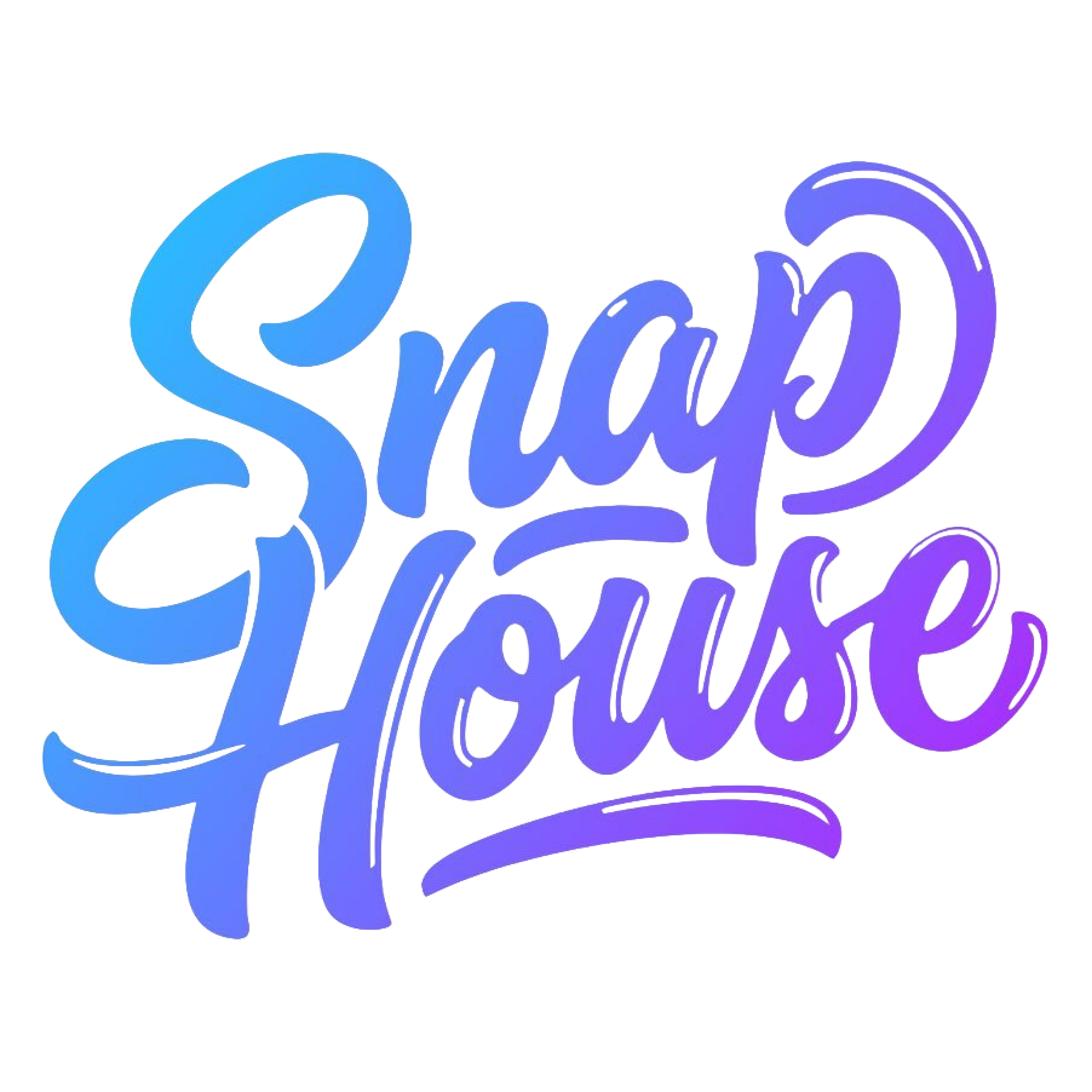 Snap House Logo